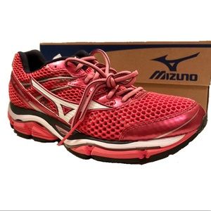Mizuno running shoes